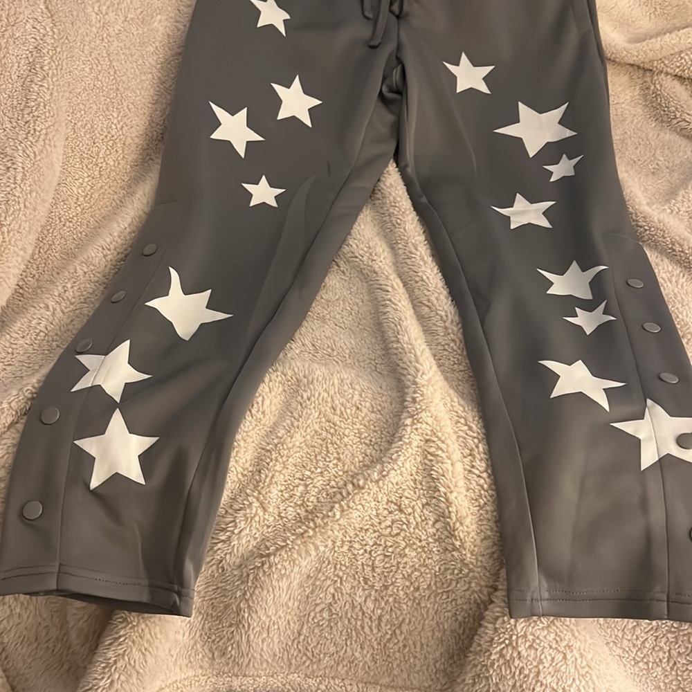 Track pants - Picture 2 of 4